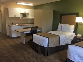 Extended Stay America Detroit Madison Heights