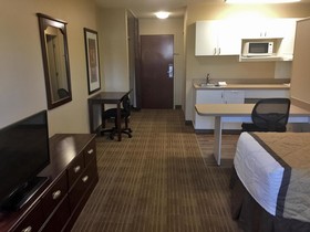 Extended Stay America Detroit Madison Heights