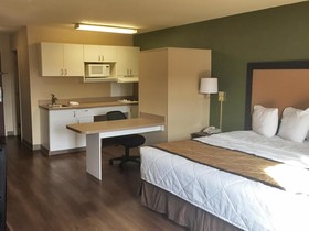 Extended Stay America Detroit Madison Heights