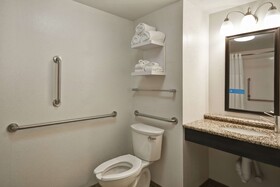 Hampton Inn Detroit/Madison Heights/South Troy