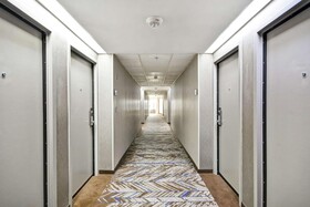 Hampton Inn Detroit/Madison Heights/South Troy