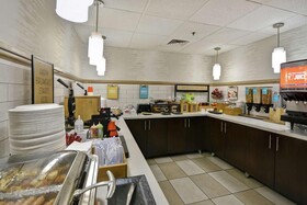 Hampton Inn Detroit/Madison Heights/South Troy