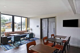 Hampton Inn Detroit/Madison Heights/South Troy