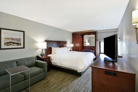 Hampton Inn Detroit/Madison Heights/South Troy