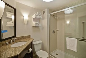 Hampton Inn Detroit/Madison Heights/South Troy