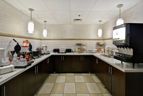 Hampton Inn Detroit/Madison Heights/South Troy