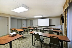 Hampton Inn Detroit/Madison Heights/South Troy