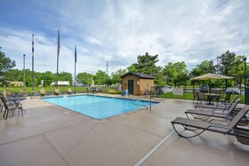 Hampton Inn Detroit/Madison Heights/South Troy