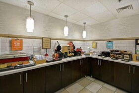Hampton Inn Detroit/Madison Heights/South Troy