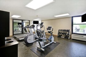 Hampton Inn Detroit/Madison Heights/South Troy