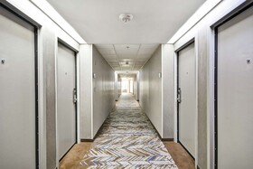 Hampton Inn Detroit/Madison Heights/South Troy