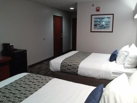 Microtel Inn & Suites by Wyndham Manistee