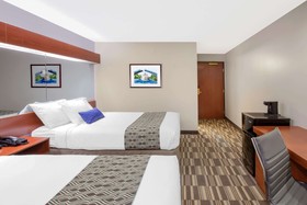 Microtel Inn & Suites by Wyndham Manistee