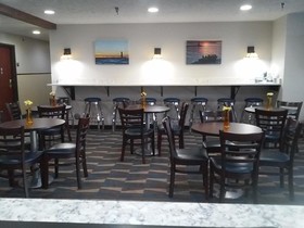 Microtel Inn & Suites by Wyndham Manistee