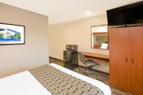 Microtel Inn & Suites by Wyndham Manistee