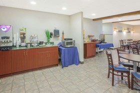 Microtel Inn & Suites by Wyndham Manistee