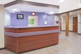 Microtel Inn & Suites by Wyndham Manistee