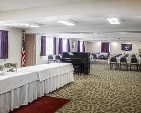 Comfort Inn Manistique