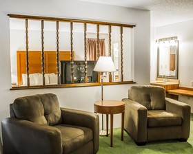 Comfort Inn Manistique