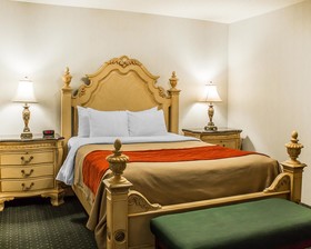 Comfort Inn Manistique
