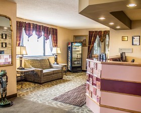 Comfort Inn Manistique