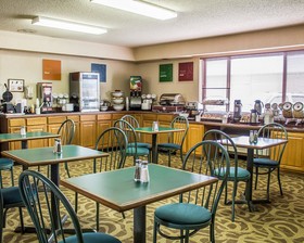 Comfort Inn Manistique