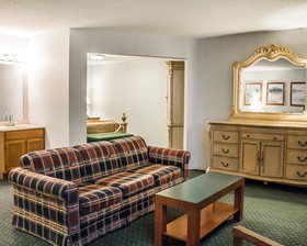 Comfort Inn Manistique