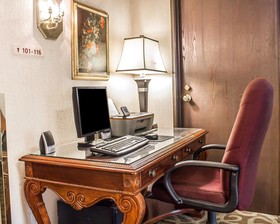 Comfort Inn Manistique