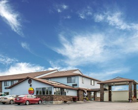 Comfort Inn Manistique