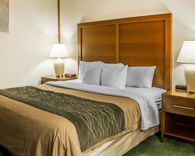 Comfort Inn Manistique