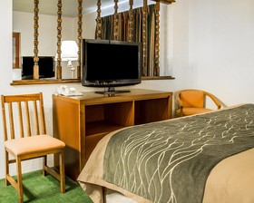 Comfort Inn Manistique