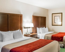 Comfort Inn Manistique