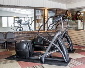 Comfort Inn Manistique