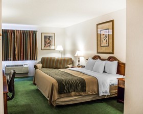 Comfort Inn Manistique