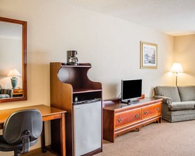 Quality Inn & Suites