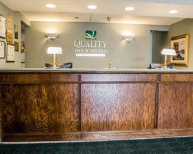 Quality Inn & Suites