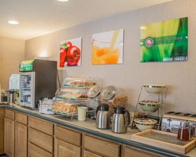 Quality Inn & Suites