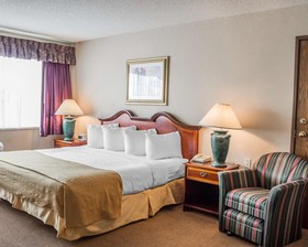 Quality Inn & Suites