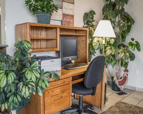 Quality Inn & Suites