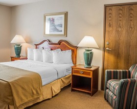 Quality Inn & Suites