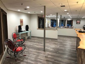 Econo Lodge Lakeside