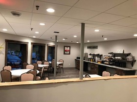 Econo Lodge Lakeside