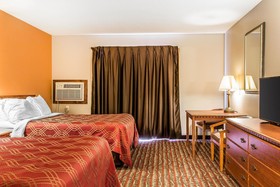 Econo Lodge Lakeside