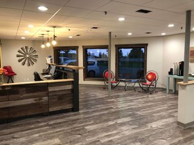 Econo Lodge Lakeside