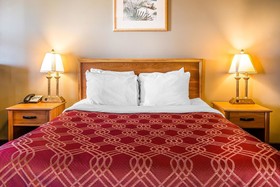 Econo Lodge Lakeside