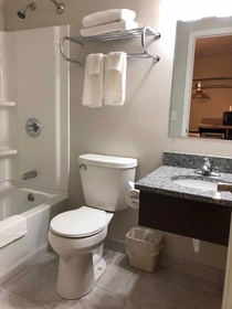 Econo Lodge Lakeside