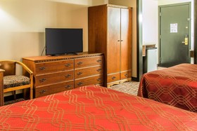 Econo Lodge Lakeside