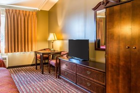 Econo Lodge Lakeside