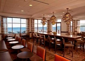 Hampton Inn Marquette/Waterfront