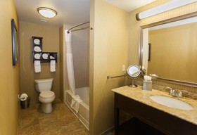 Hampton Inn Marquette/Waterfront